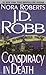 J.D. Robb - In Death Series Reading Order - Maryse's Book Blog