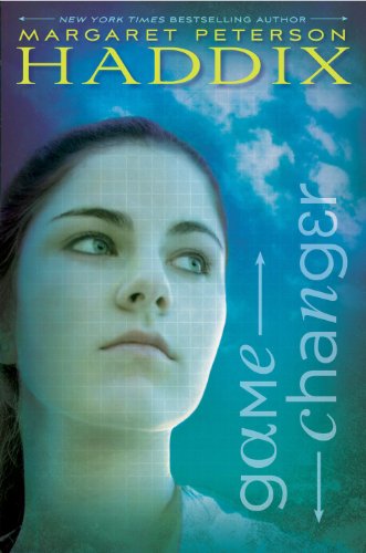 Game Changer by Margaret Peterson Haddix