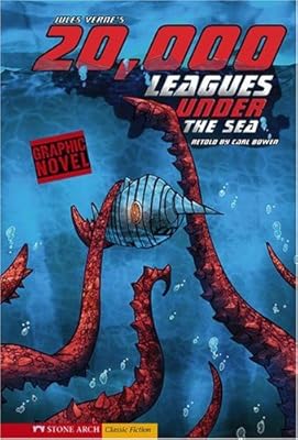 20,000 Leagues Under the Sea