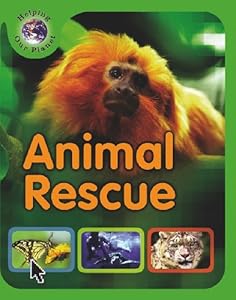 Animal Rescue