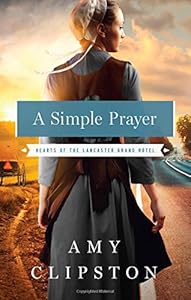A Simple Prayer
