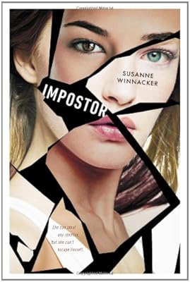 Impostor: A Variants Novel