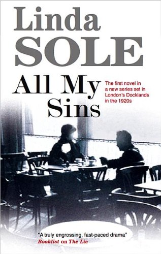 All My Sins by Linda Sole
