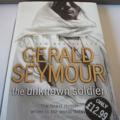The Unknown Soldier