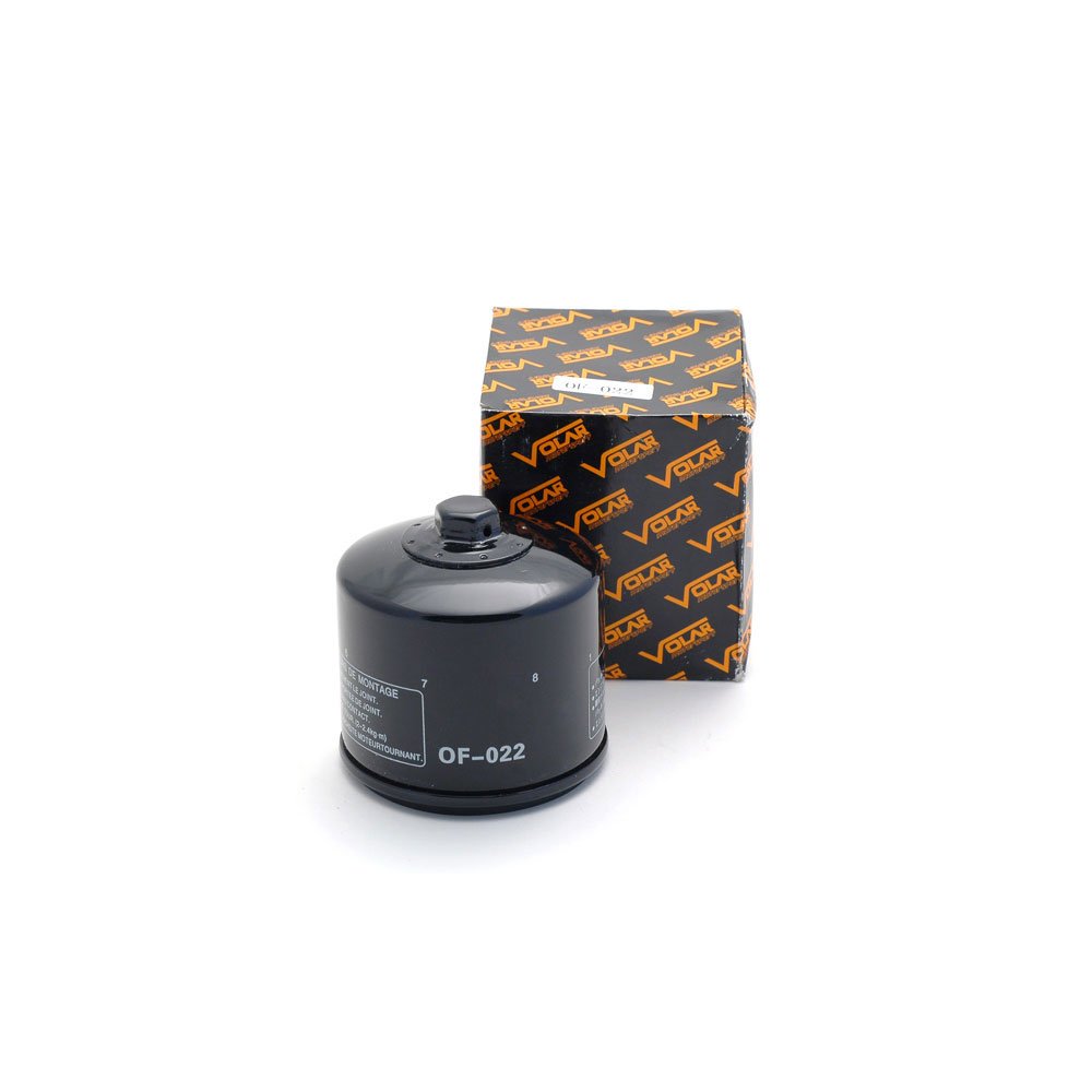 

2002 Ducati 998S 998 Oil Filter