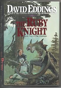 The ruby knight