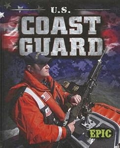 U.S. Coast Guard by Nick Gordon