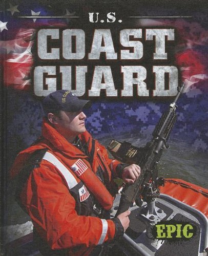 U.S. Coast Guard by Nick Gordon
