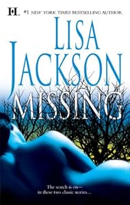 Missing: Innocent By Association\Zachary's Law