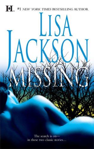 Missing: Innocent By Association\Zachary's Law by Lisa Jackson