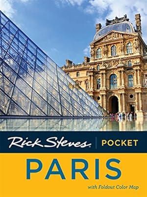 Rick Steves Pocket Paris