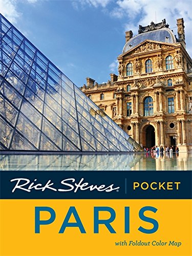 Rick Steves Pocket Paris by RICK STEVES