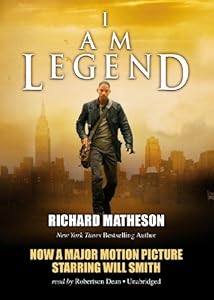 I Am Legend