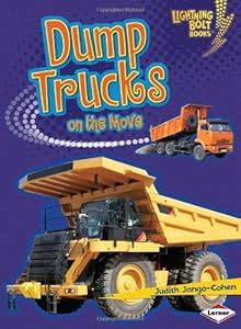 Dump Trucks on the Move