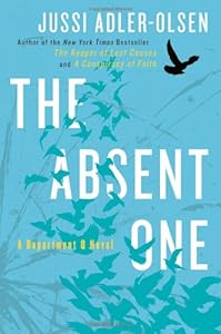 The Absent One: A Department Q Novel