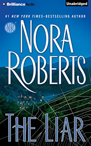 The Liar by Nora Roberts