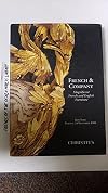 FRENCH AND COMPANY: MAGNIFICENT FRENCH AND ENGLISH FURNITURE: CHRISTIE'S AUCTION: NEW YORK: NOVEMBER 24, 1998