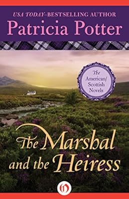 The Marshal and the Heiress