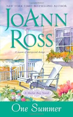 One Summer: A Shelter Bay Novel