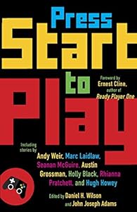 Press Start to Play