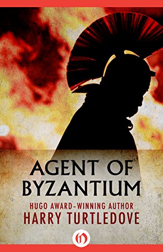 Agent of Byzantium by Harry Turtledove