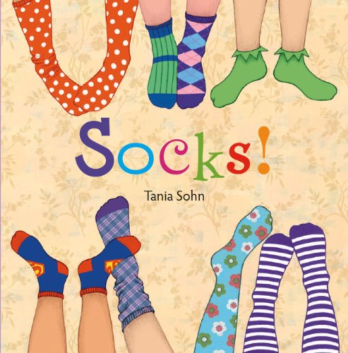 Socks! by Son Mi Young