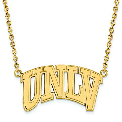 Algopix Similar Product 11 - UNLV Large 34 Inch Pendant