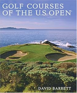 Golf Courses of the U.S. Open