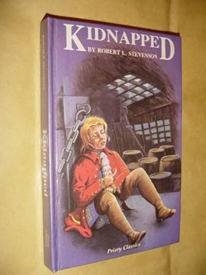 Kidnapped