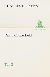 David Copperfield (German Edition)