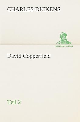 David Copperfield (German Edition)
