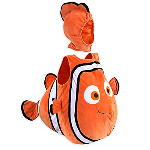 Finding Nemo Baby Costume