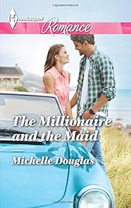 The Millionaire and the Maid