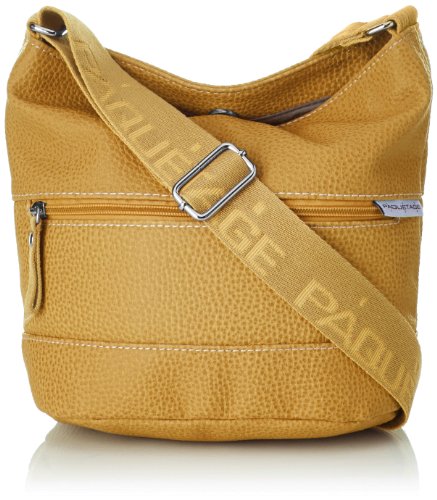 paquetage petit seau madrid, sac bandoulière