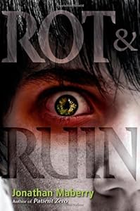 Rot &amp; Ruin