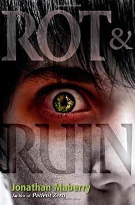 Rot &amp; Ruin