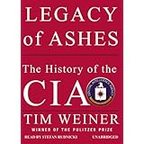 Legacy of Ashes