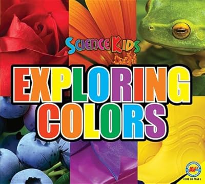 Exploring Colors