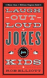 Laugh-Out-Loud Jokes for Kids