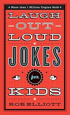 Laugh-Out-Loud Jokes for Kids