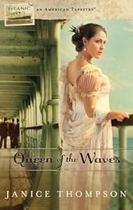 Queen of the Waves (American tapestries)