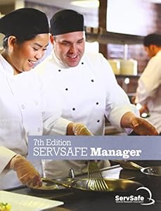 ServSafe ManagerBook Standalone