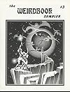 THE WEIRDBOOK SAMPLER: An Introduction to Weirdbook Magazine (1988)