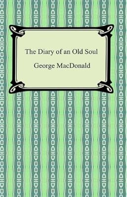 The Diary of an Old Soul