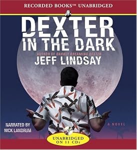 Dexter in the Dark