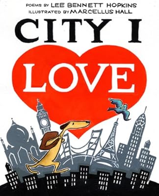 City I Love