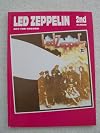 Led Zeppelin II Off the Record - 2nd. album