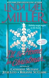 I'll Be Home for Christmas