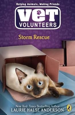 Storm Rescue #6