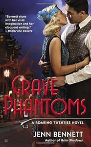 Grave Phantoms